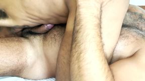 fazendo amor no pelo com donato ramonn