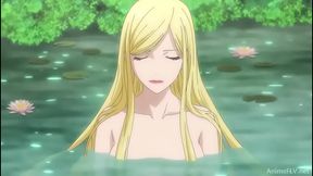 Cute Anime Chick from Noragami Aragoto Gets Fucked in Exciting Hentai Scene