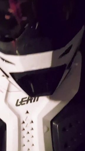 It's Safer to Cum in Mxgear