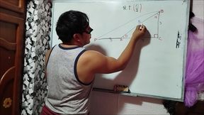 19 Trigonometry: Half-angle (37/2) - Exercise