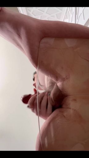 The Allusive Cuck Chair!!!