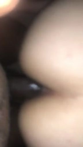 anal pour cette beurette