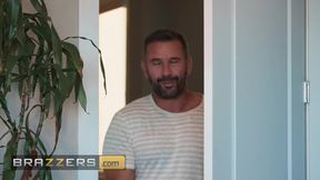 Hot - Stunning Kenzie Taylor Discovers Her Love For Anal And Shares It With Manuel Ferrara