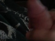 Cum on Philadelphia Eagles blanket