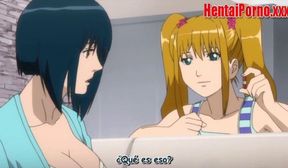 Las sucias caricias de un primo chantajista vdeo 2