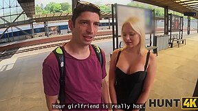 Passionate At Cheating Girlfriend Movie With Stanley Johnson