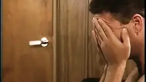 Tattooed couple engages in nasty oral sex in 69 position