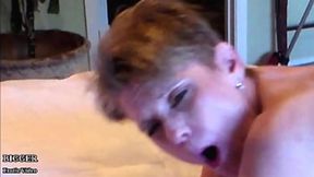 Ass&#x1F351; Fuck Audition Thriller