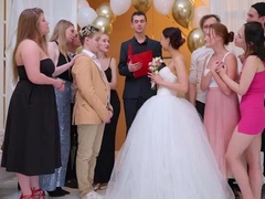 BrideK Ashly Rabbit NBQ