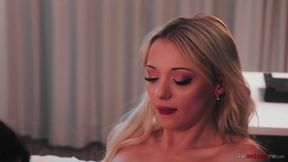 Ready In A Minute With Cecelia Taylor And Raven Lane