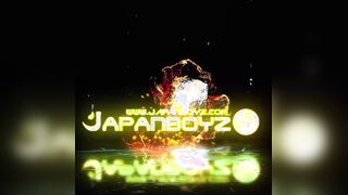 Tattooed Bottom Yusaku Hooks Up With Teppei