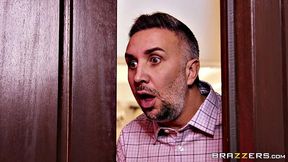 The Dommes Next Door: Double Dommed
