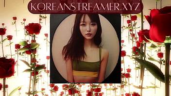 sexy virgin koreans