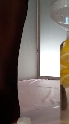 I'm Making Lemonade for You