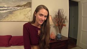 It'_s your turn for attention, Stepdad-in-law. Samantha Hayes - Taboo Handjobs