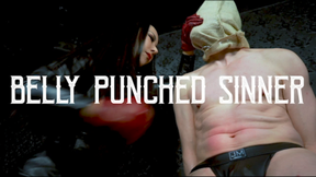 Belly Punched Sinner