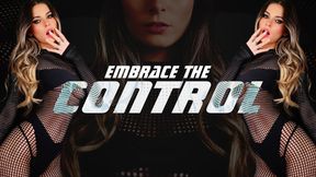 Embrace The Control
