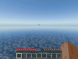 Getting by a in Minecraft 13: Beach Abode two