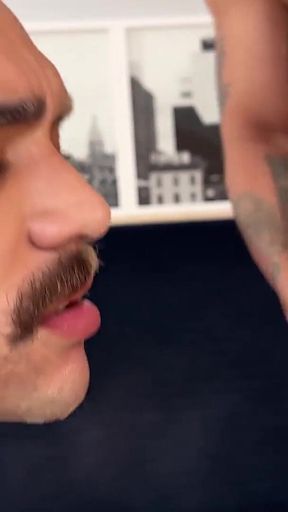 Double Stuffing Derek