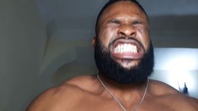 holiday homemade porn with ebony amateur
