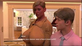 The Pussy Lover (part 24)