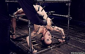 Sub in metal inovative device tormented