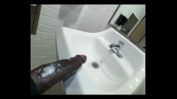 Bbc on a sink compilation