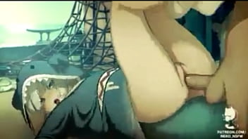 Neg&atilde_o na branquinha