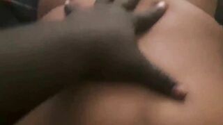 1st Time Fucking my Gigantic Butt tHOt Stepsister. she made me Cum 2x