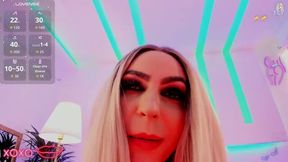 Alejandra Fox Private Show