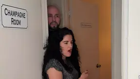 Housemate Co-Topping Threesome - Cliff Media Productions