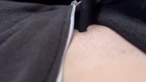 Artemisia Love's Wet Pussy&#x1F32E;&#xFE0F; Play Session with Toy