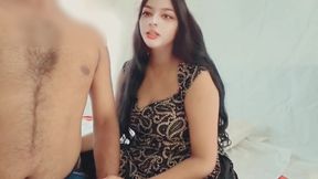 IIndian Boy Friend Girl Friend Fucking Hotel Room very tight pussy