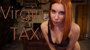 Virgin TAX
