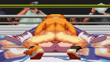 YuriXlll Press Stage 1.2(Sample)