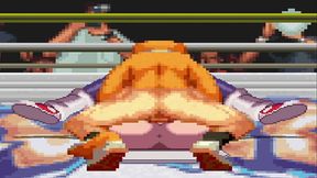 YuriXlll Press Stage 1.2(Sample)