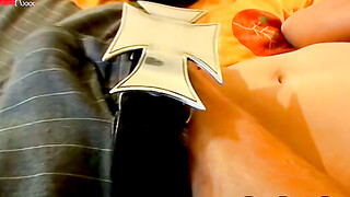 Unleashing the Beast Tattooed Stud Unlocks Uncontrollable desires