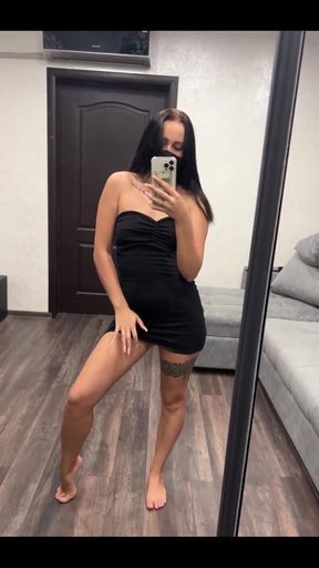 With Me You Will Always Be Hot
