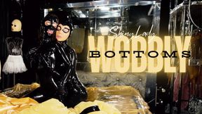 Wobbly Bottoms