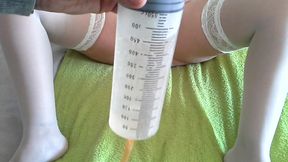 The enema my erotic passion