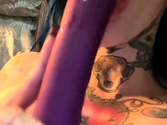Brunette amateur homemade webcam ass