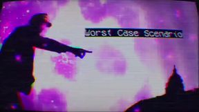 The Fire Rises: Worst Case Scenario- (Ayden George)