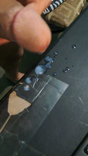Just releasing a little tension
