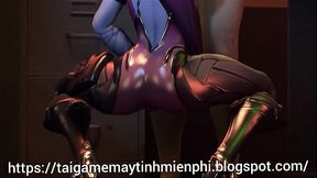 3d Girls 18+ collection pmv hmv