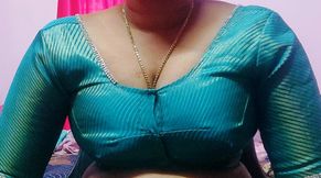 Big Boobs newly Married Indian Bhabhi Rough Sex with Devar  ji