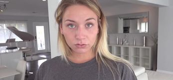 Reverse Cowgirl Queen: Stepdaughter Takes Stepdad