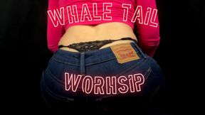 Whaletail Worship