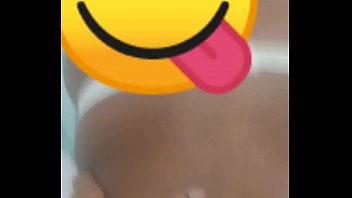 Botei tudo na minha ex namorada e amiga dela Sorayyaa  me mamou com tesao