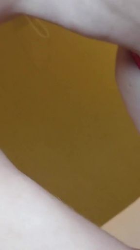 I Gave My Neighbor a Good Blowjob