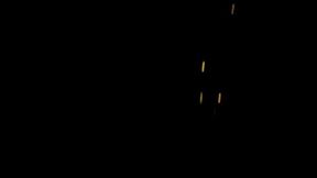 Naked in public peeing